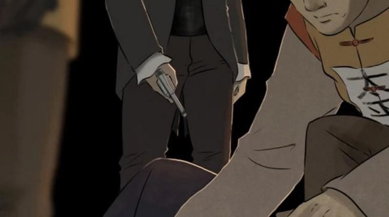 Thành Đô 1995 Chapter 25 - 37