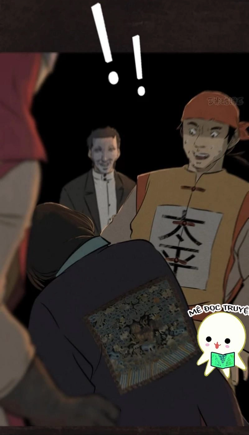 Thành Đô 1995 Chapter 25 - 42