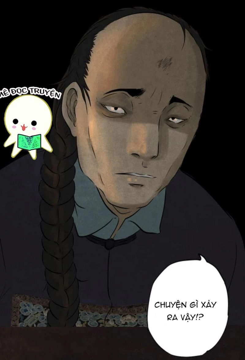 Thành Đô 1995 Chapter 25 - 43