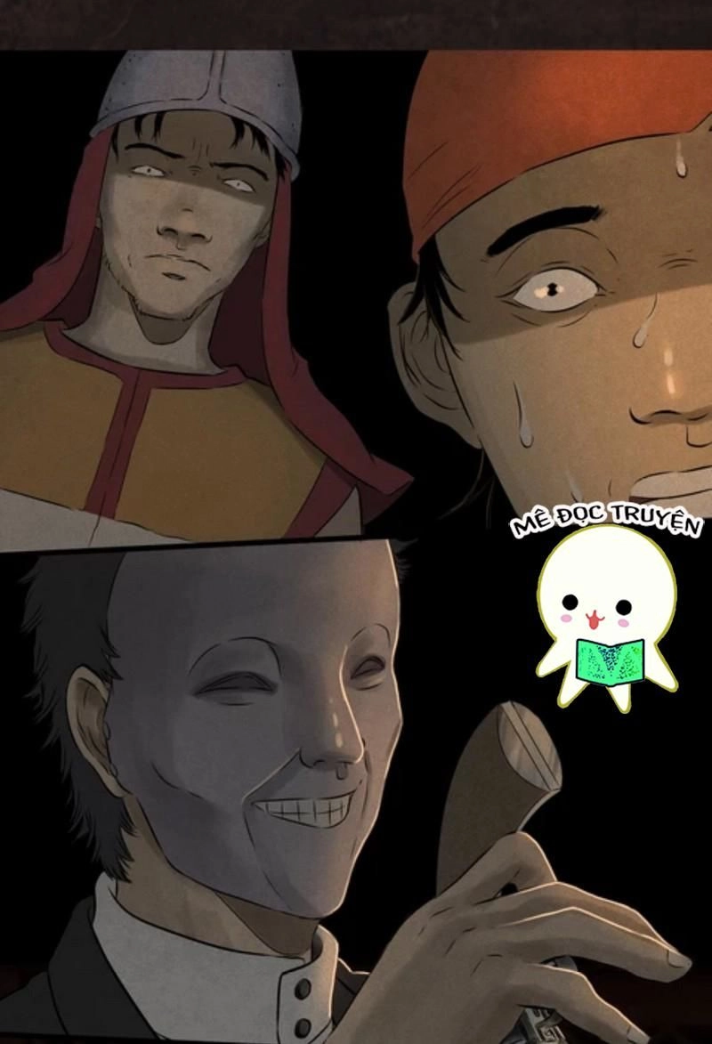 Thành Đô 1995 Chapter 25 - 44