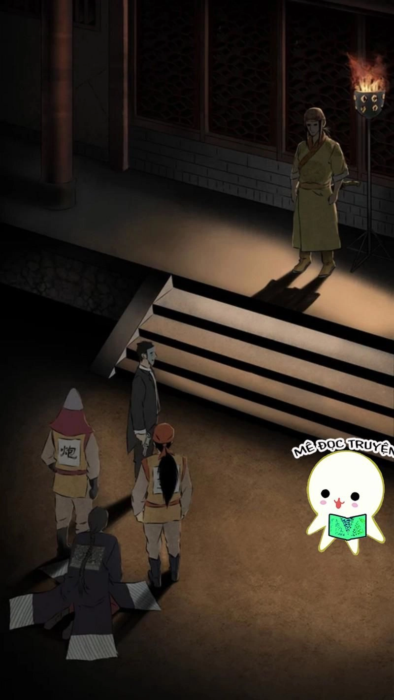 Thành Đô 1995 Chapter 25 - 48