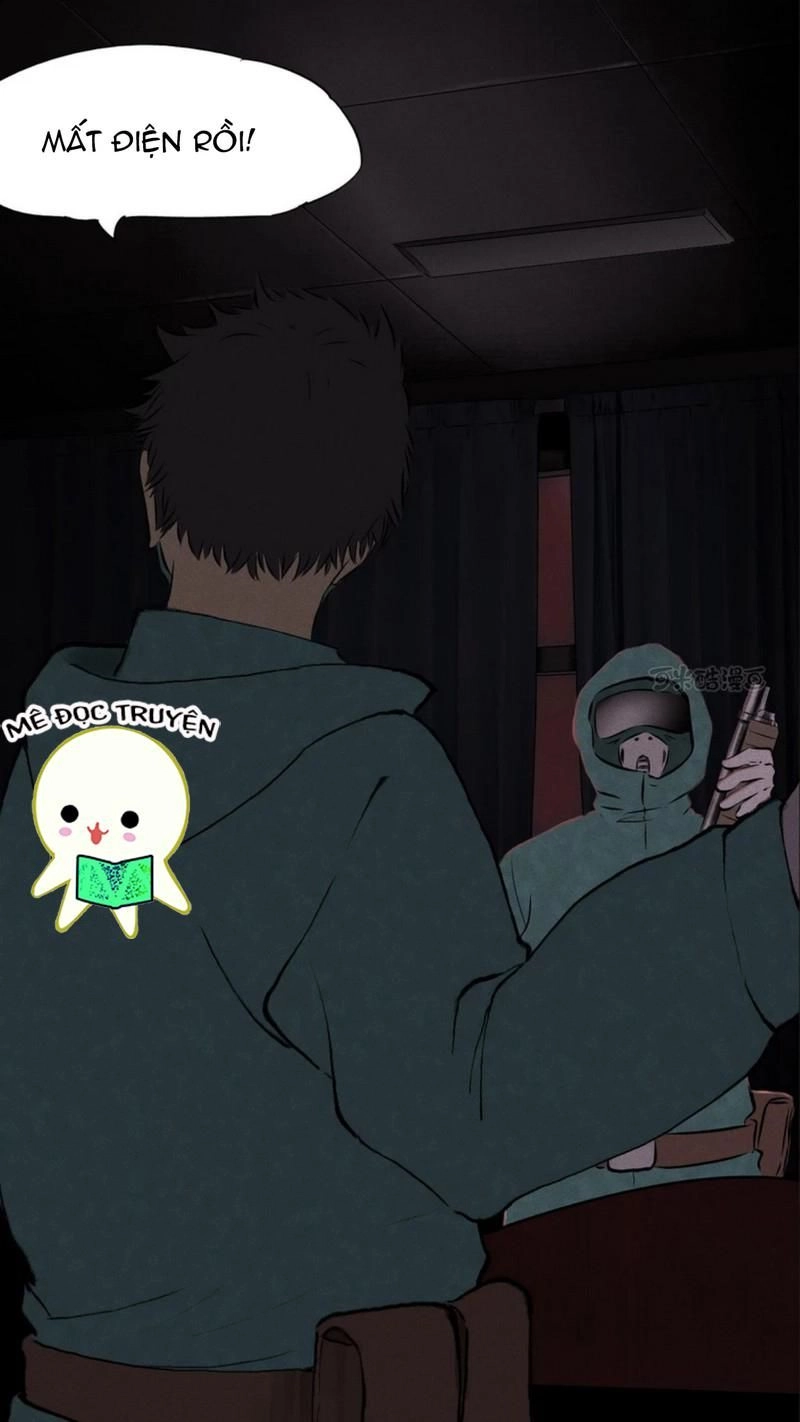 Thành Đô 1995 Chapter 26 - 5