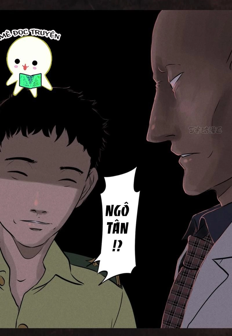 Thành Đô 1995 Chapter 26 - 22