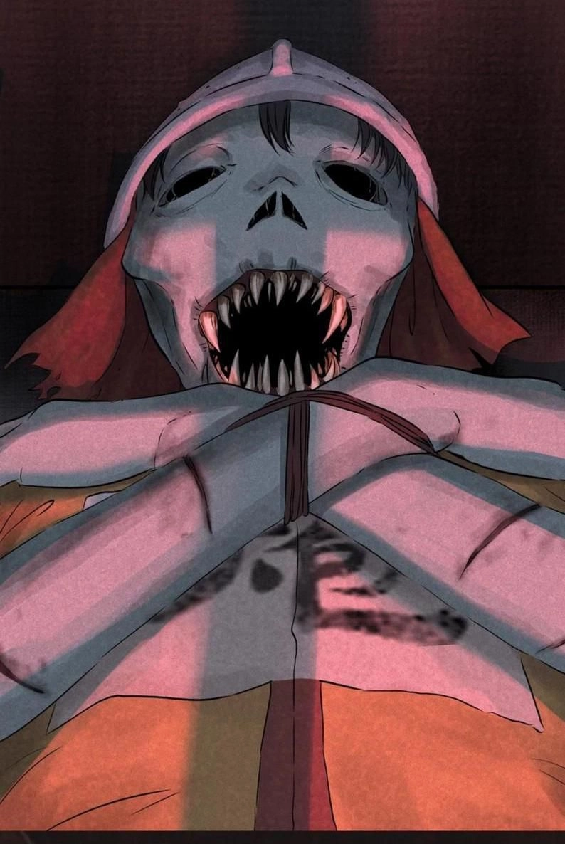 Thành Đô 1995 Chapter 26 - 35