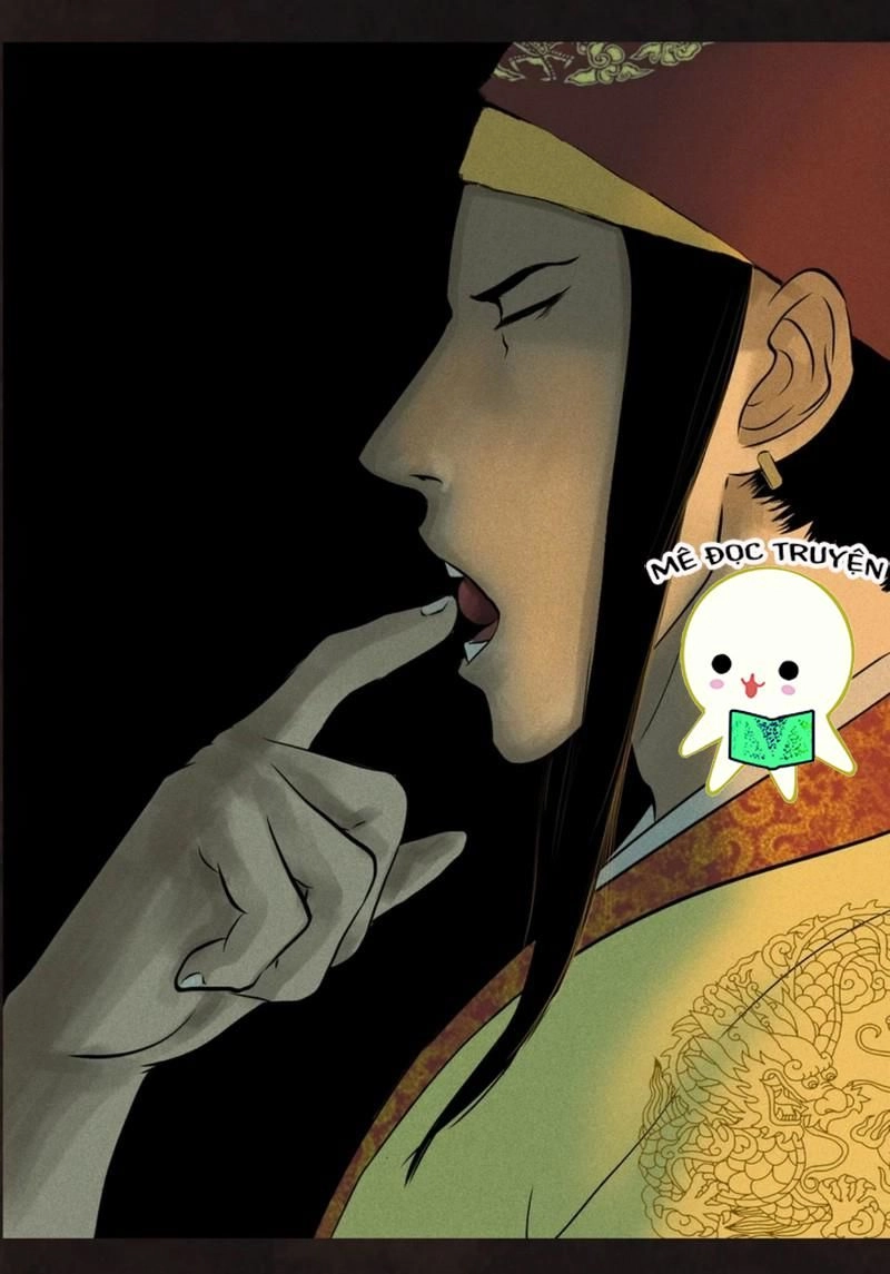 Thành Đô 1995 Chapter 26 - 38