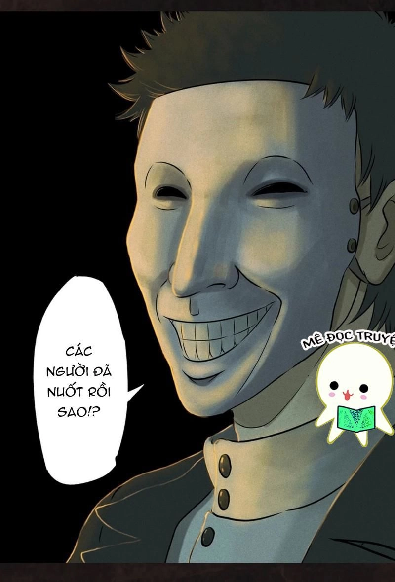 Thành Đô 1995 Chapter 26 - 42