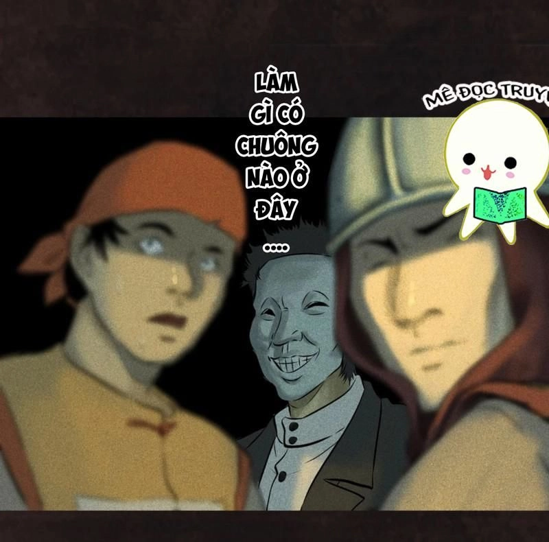 Thành Đô 1995 Chapter 27 - 8