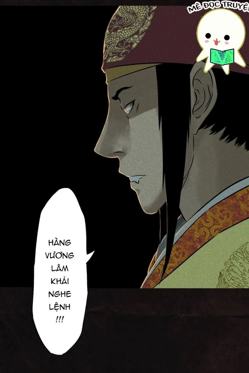 Thành Đô 1995 Chapter 27 - 35