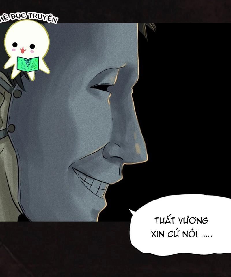 Thành Đô 1995 Chapter 27 - 36