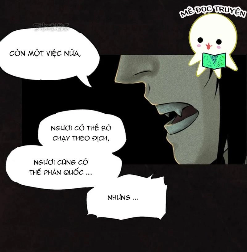 Thành Đô 1995 Chapter 27 - 39