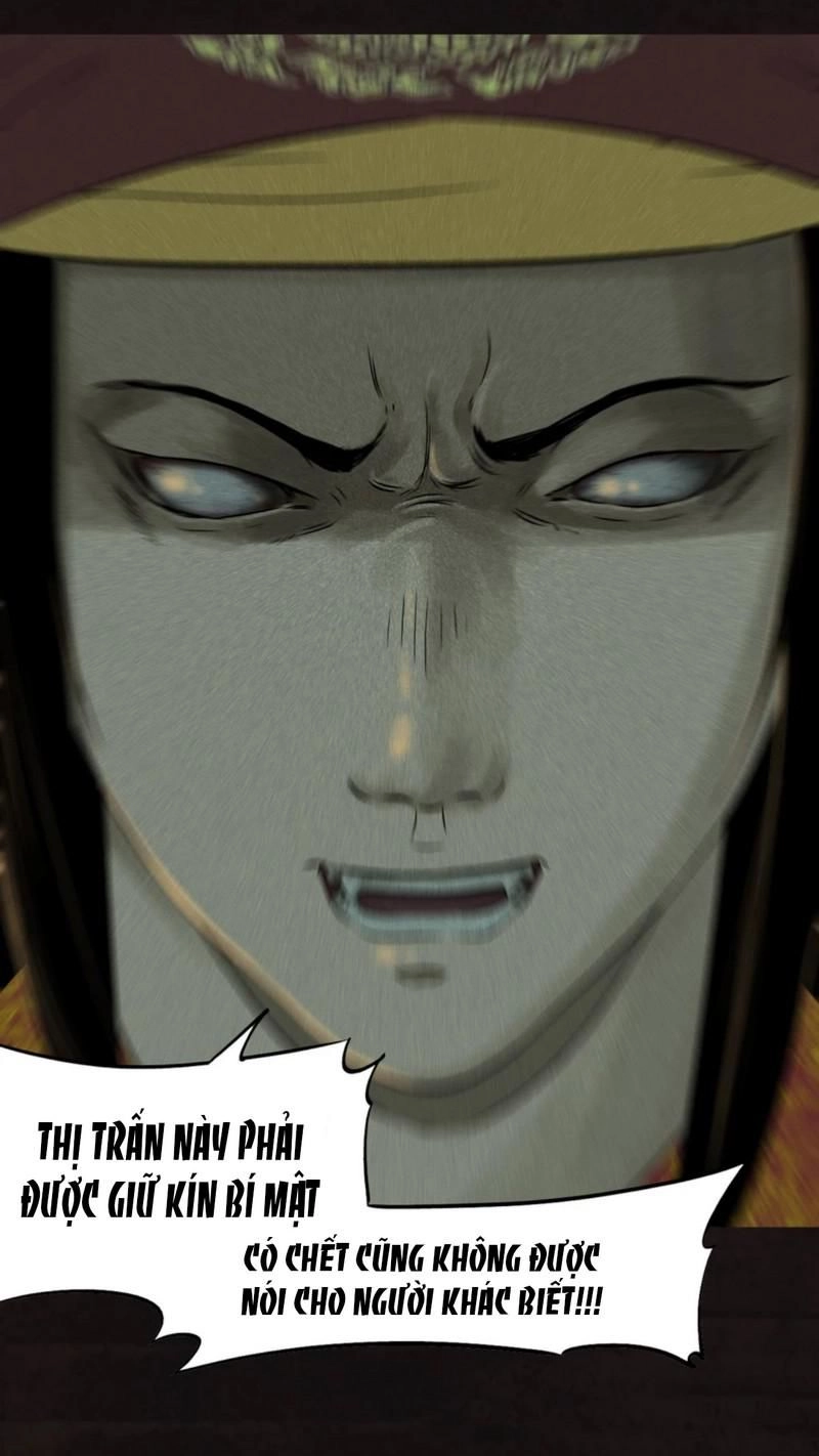 Thành Đô 1995 Chapter 27 - 40