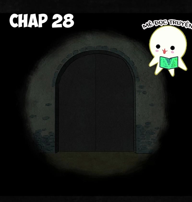 Thành Đô 1995 Chapter 28 - 1