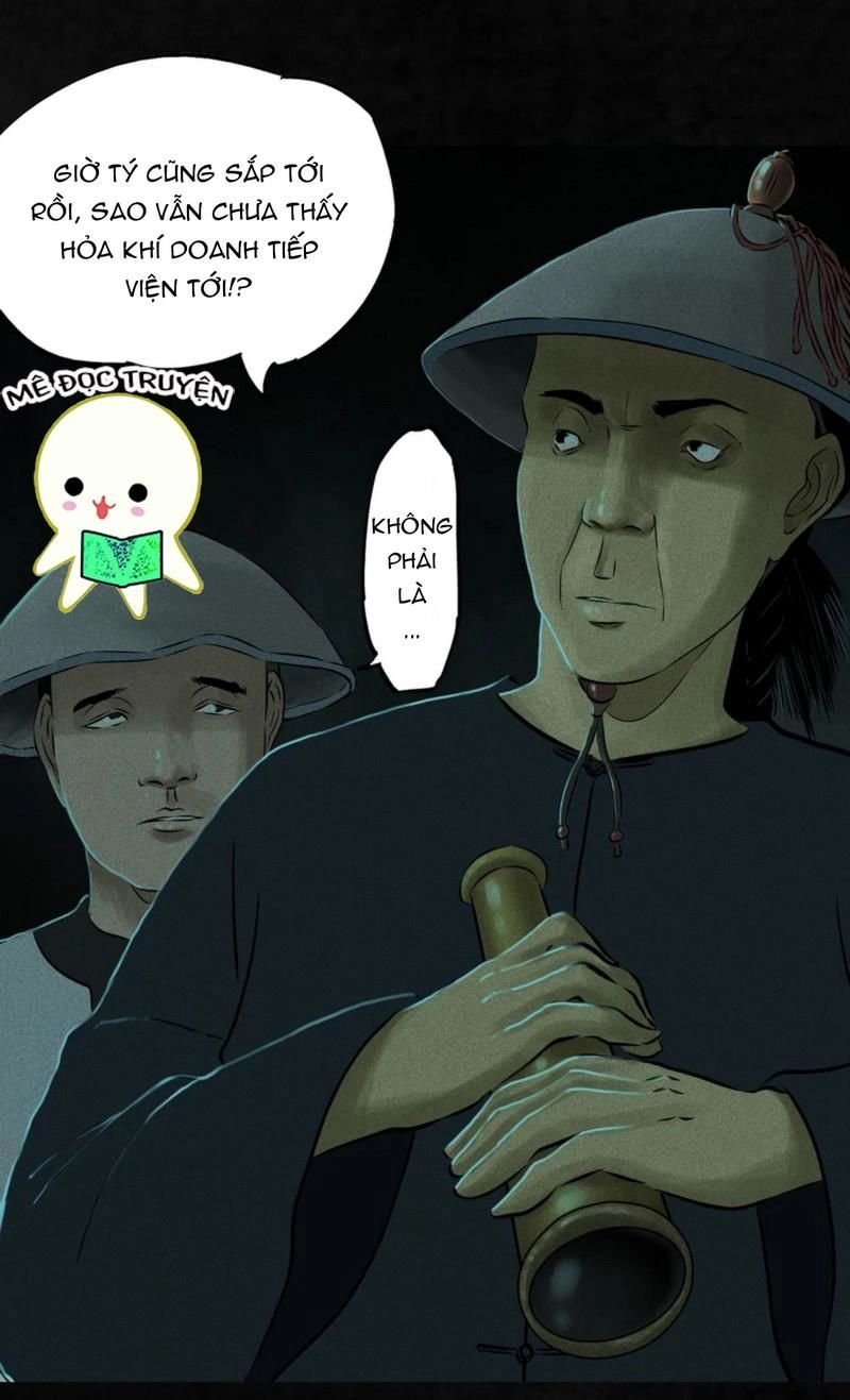 Thành Đô 1995 Chapter 28 - 2