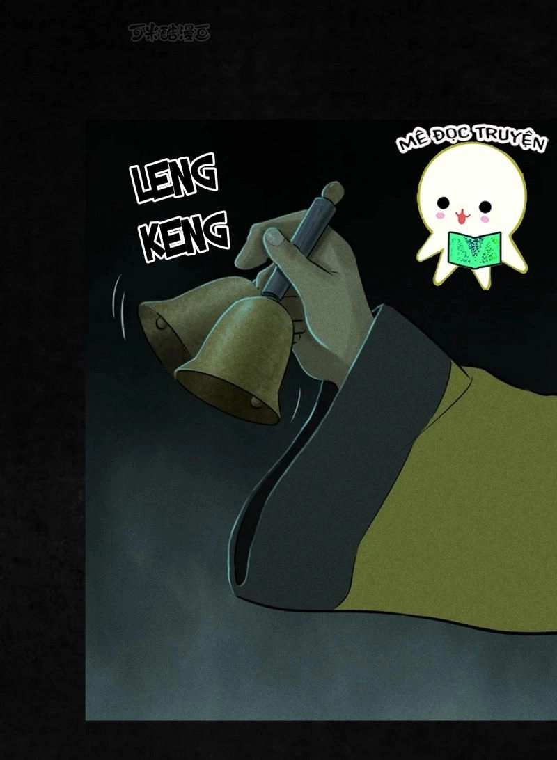 Thành Đô 1995 Chapter 28 - 3