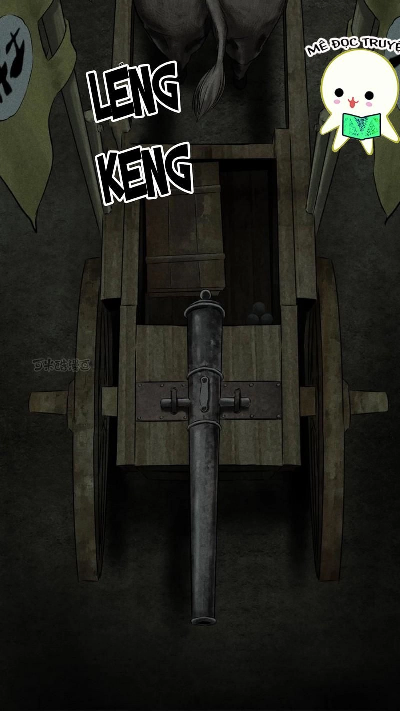 Thành Đô 1995 Chapter 28 - 8