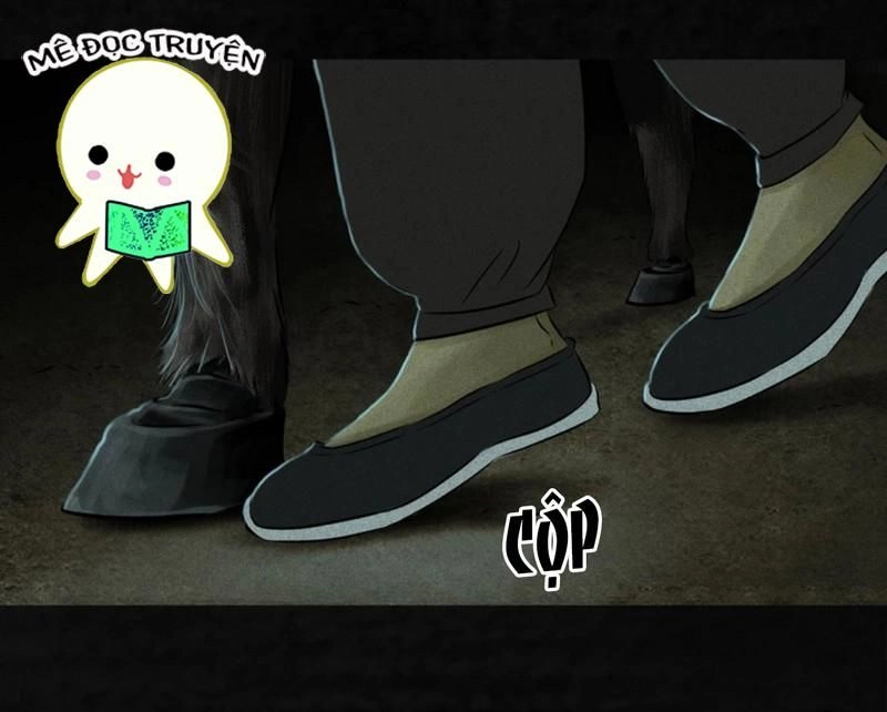 Thành Đô 1995 Chapter 28 - 9