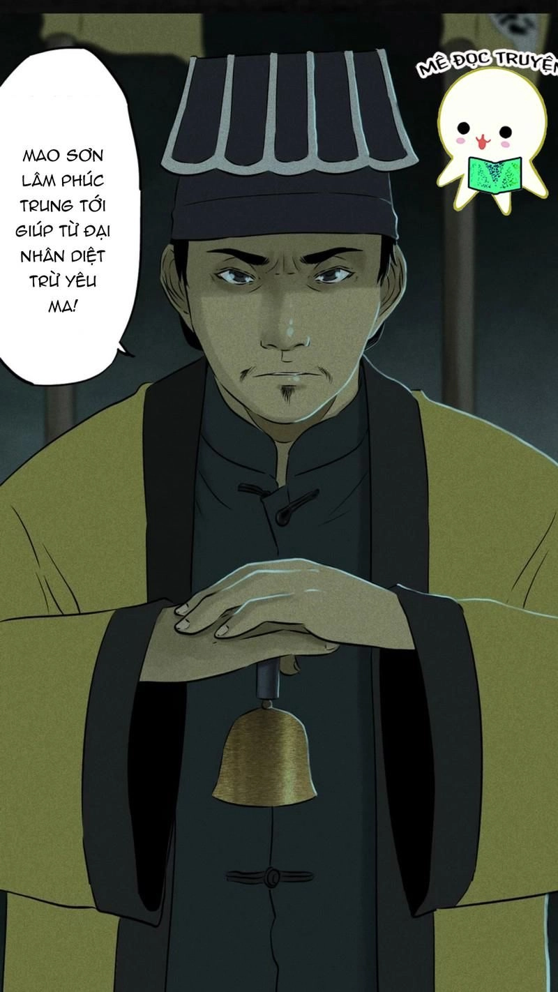 Thành Đô 1995 Chapter 28 - 10