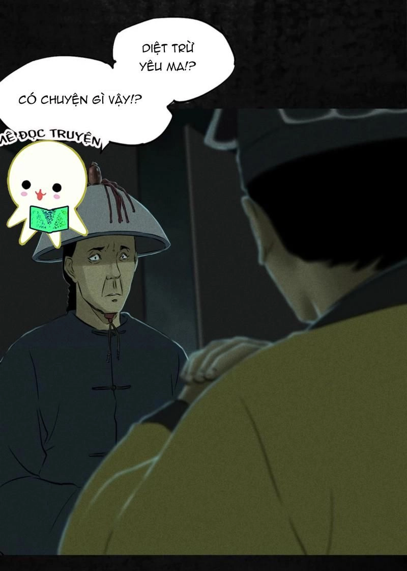 Thành Đô 1995 Chapter 28 - 11