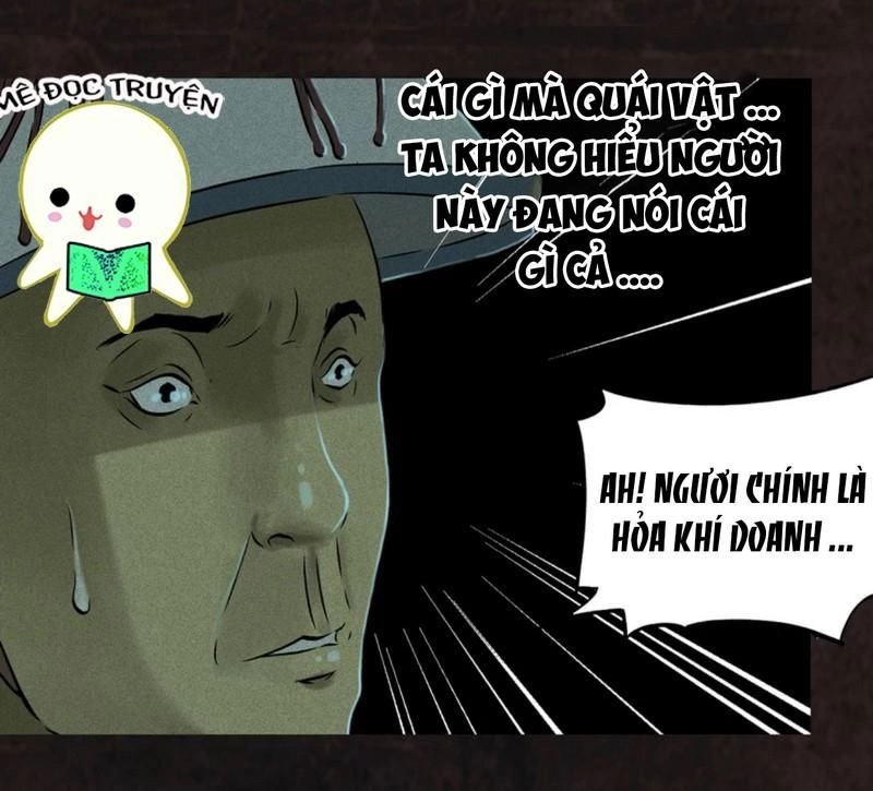 Thành Đô 1995 Chapter 28 - 13