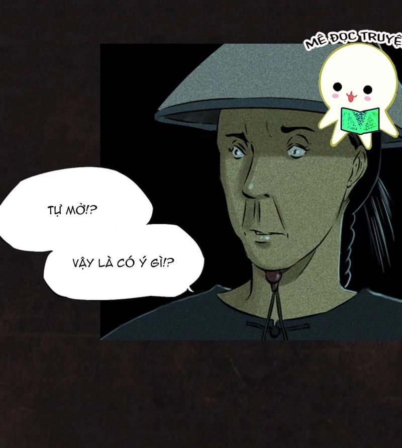 Thành Đô 1995 Chapter 28 - 16