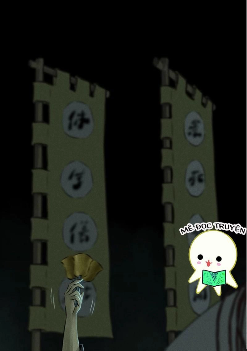 Thành Đô 1995 Chapter 28 - 18