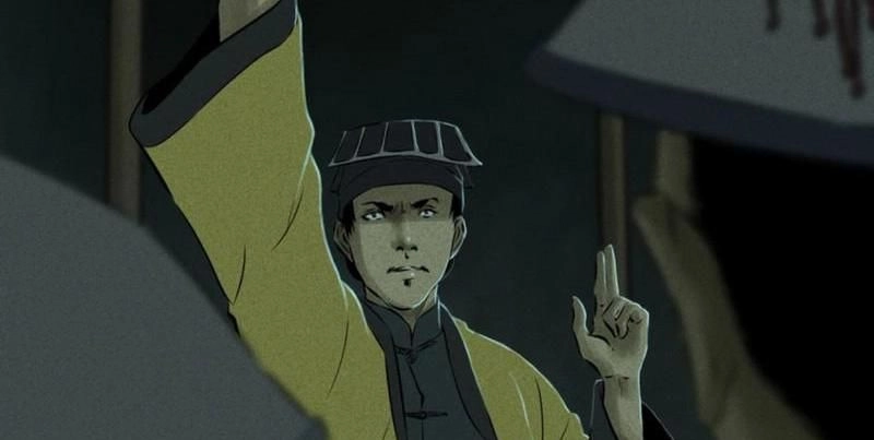 Thành Đô 1995 Chapter 28 - 19