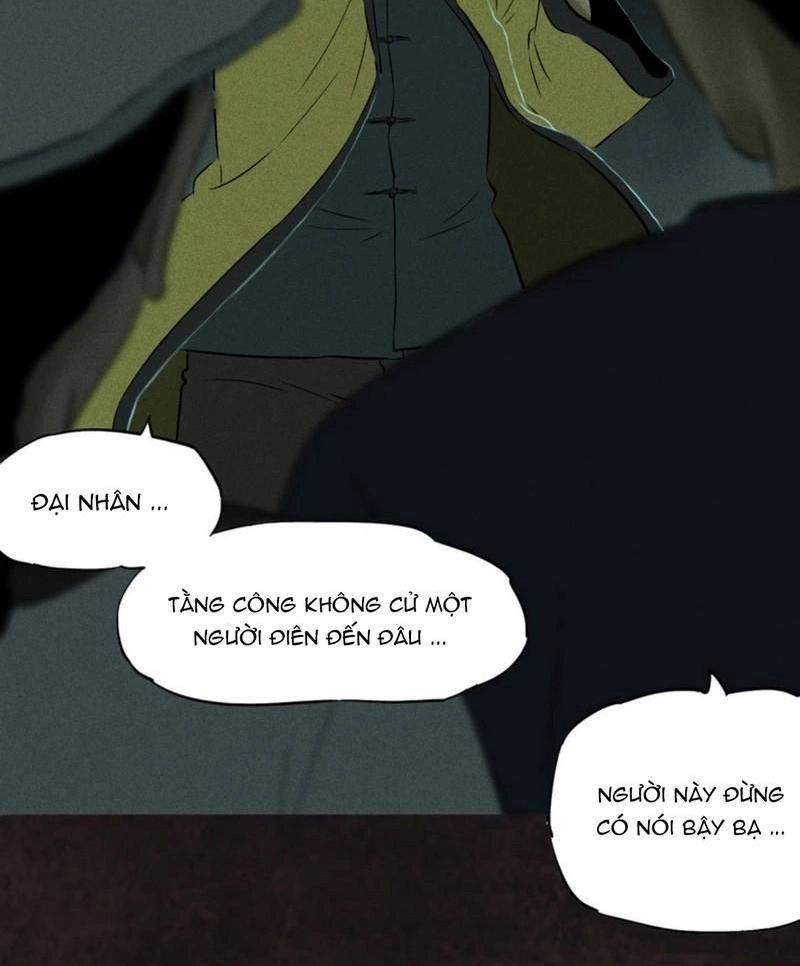 Thành Đô 1995 Chapter 28 - 20