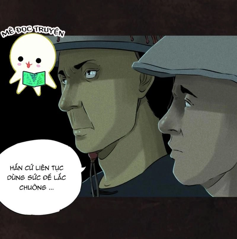 Thành Đô 1995 Chapter 28 - 21