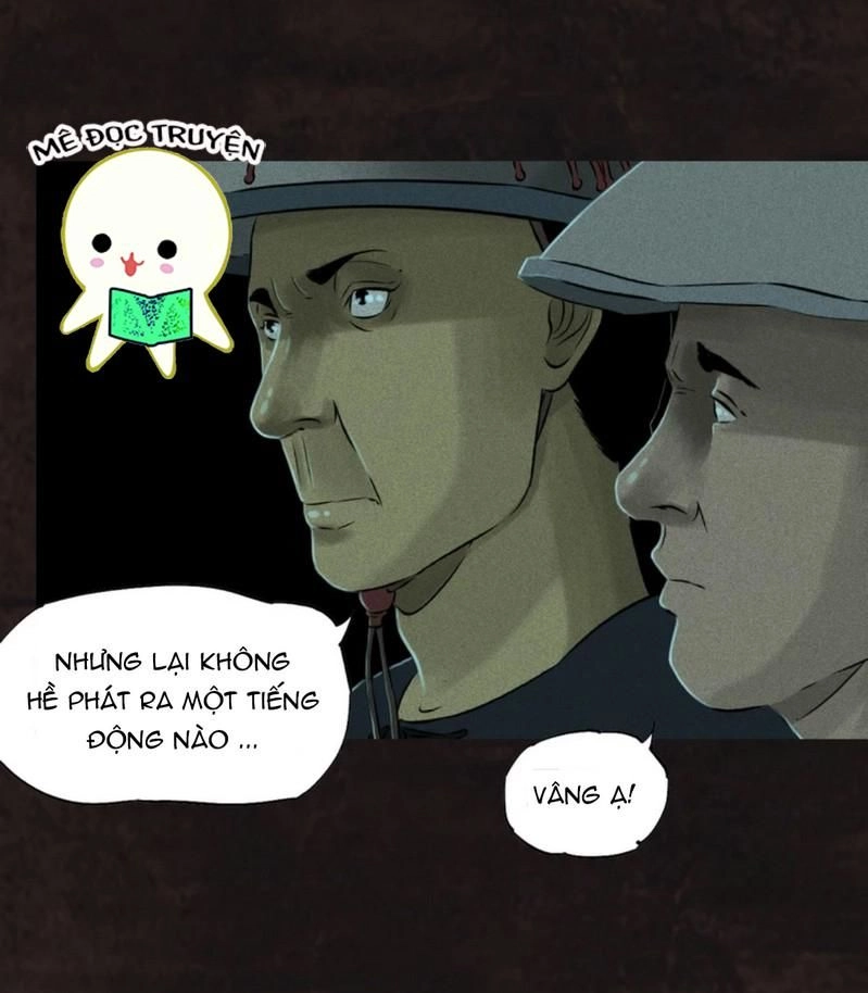 Thành Đô 1995 Chapter 28 - 23