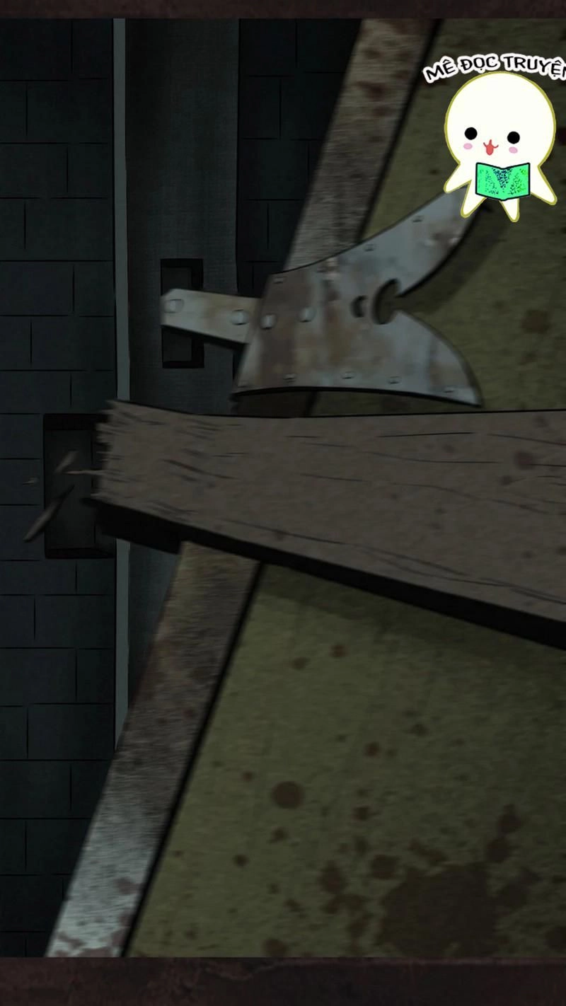 Thành Đô 1995 Chapter 28 - 26