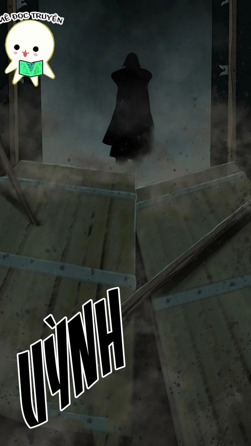 Thành Đô 1995 Chapter 28 - 29