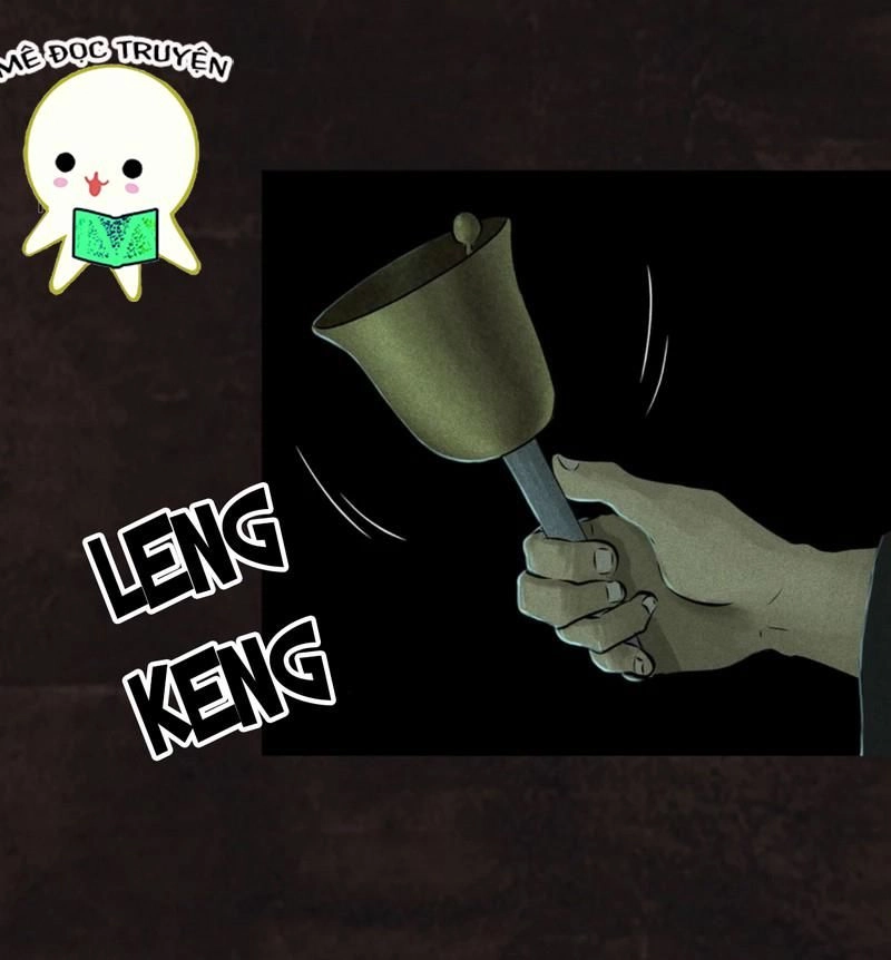 Thành Đô 1995 Chapter 28 - 35