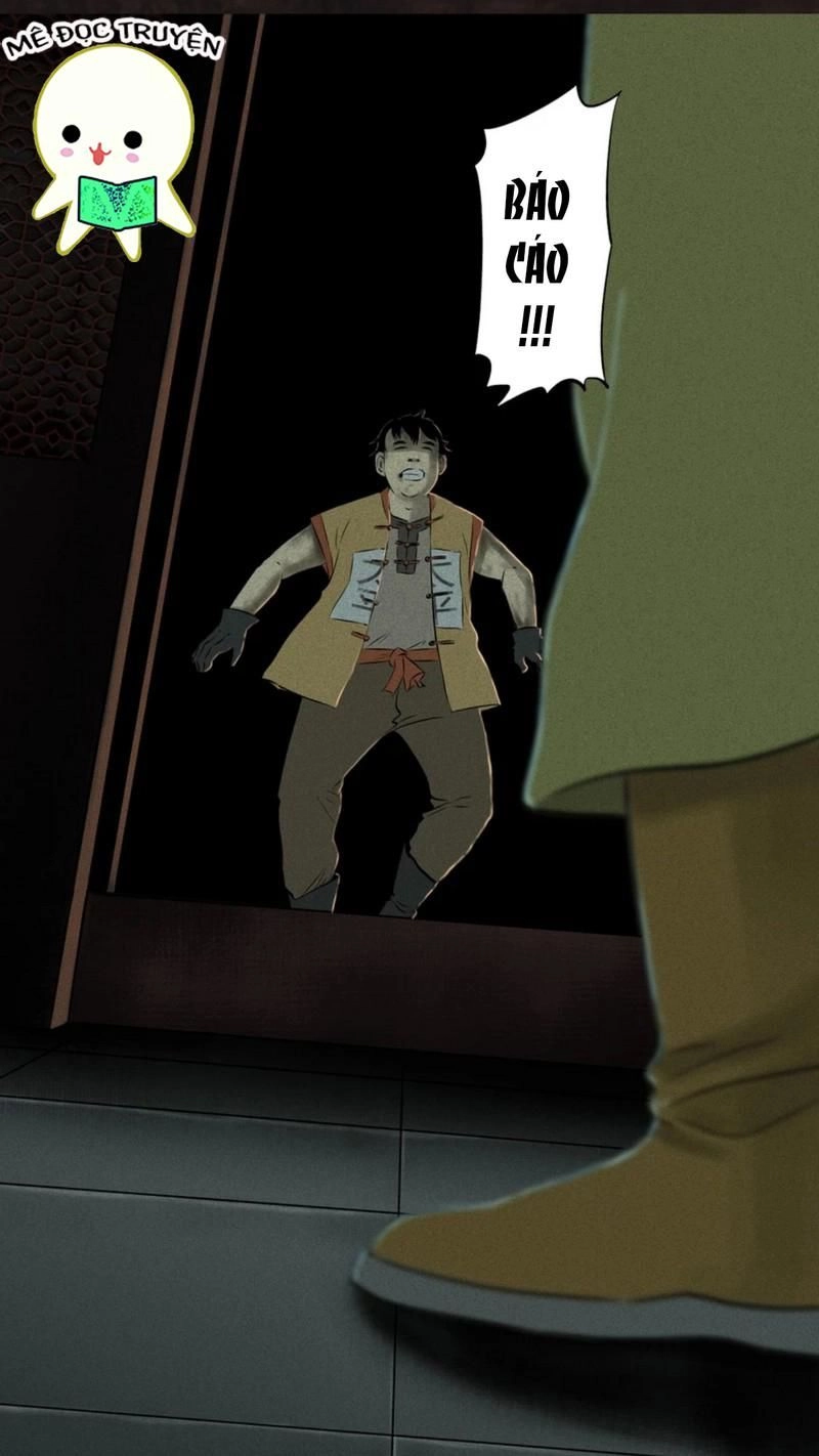 Thành Đô 1995 Chapter 28 - 37