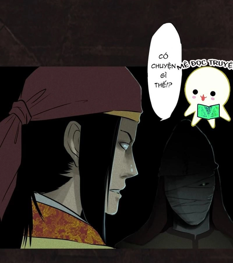 Thành Đô 1995 Chapter 28 - 38