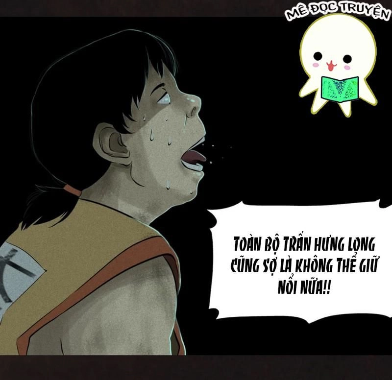 Thành Đô 1995 Chapter 28 - 41