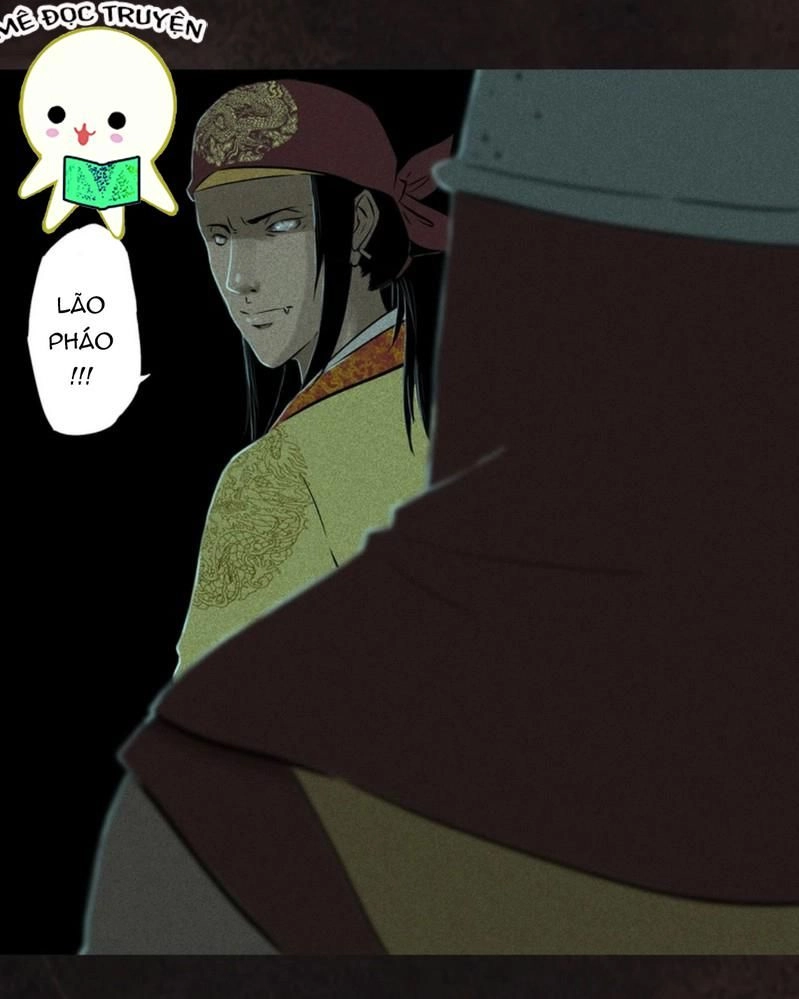 Thành Đô 1995 Chapter 28 - 44