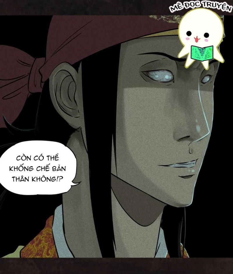 Thành Đô 1995 Chapter 28 - 45