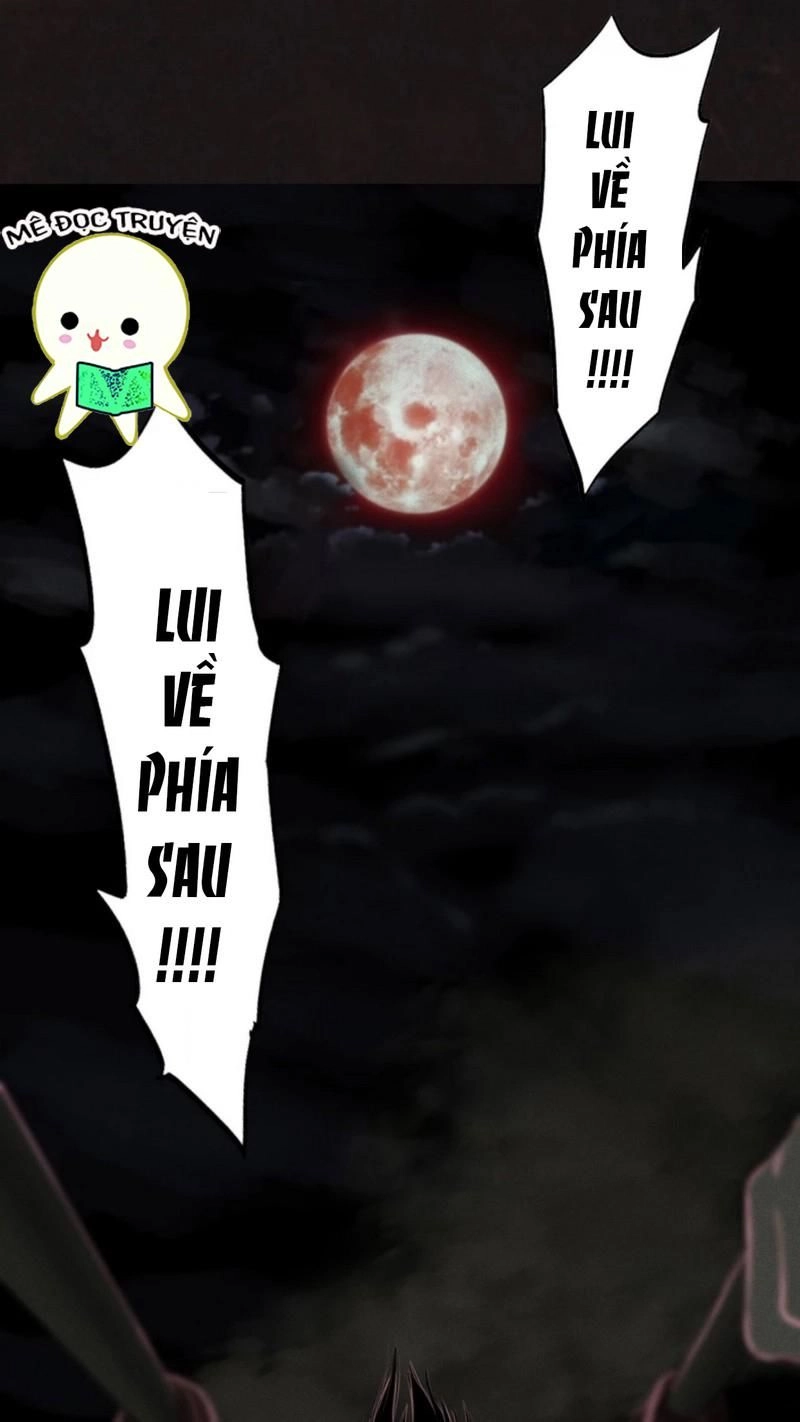 Thành Đô 1995 Chapter 28 - 48