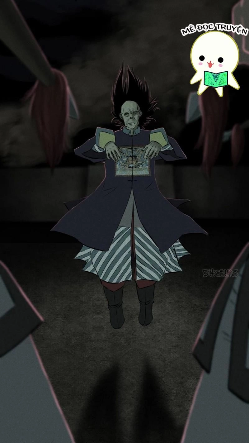 Thành Đô 1995 Chapter 28 - 49