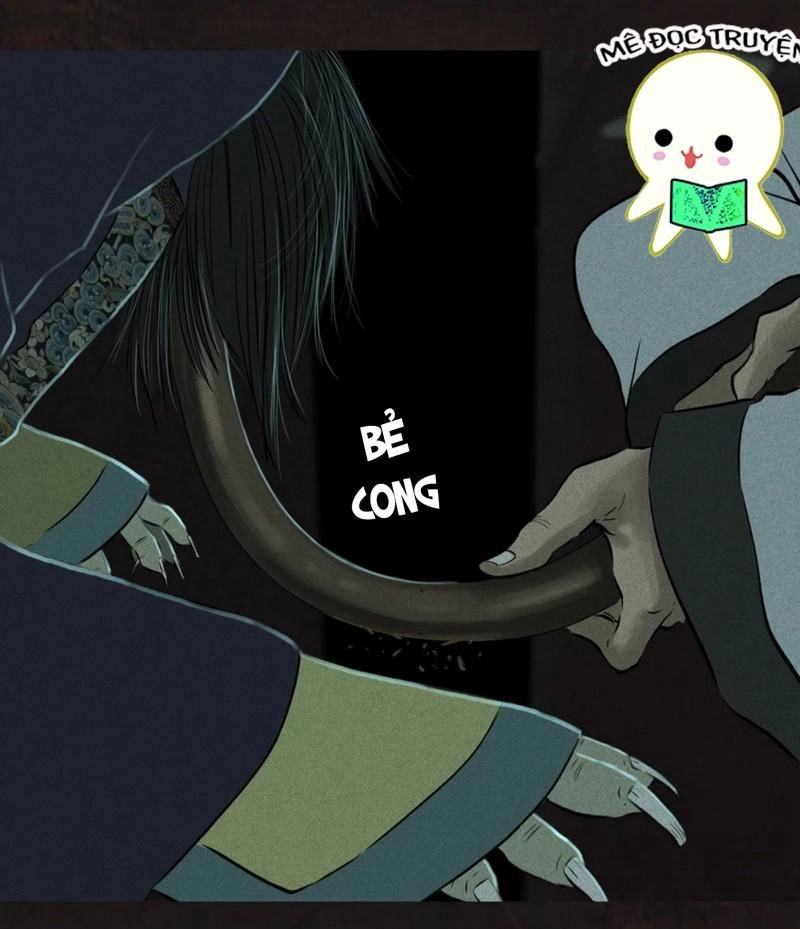 Thành Đô 1995 Chapter 29 - 14