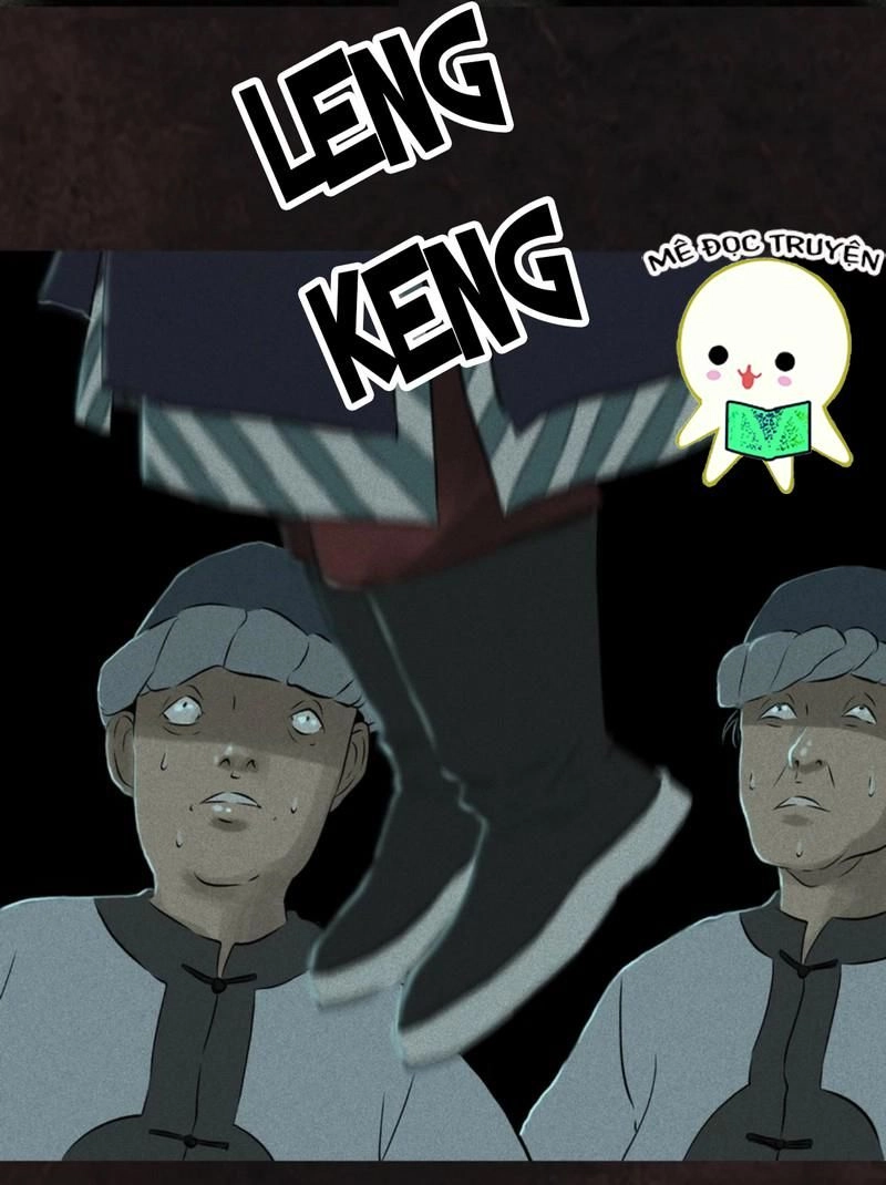 Thành Đô 1995 Chapter 29 - 23