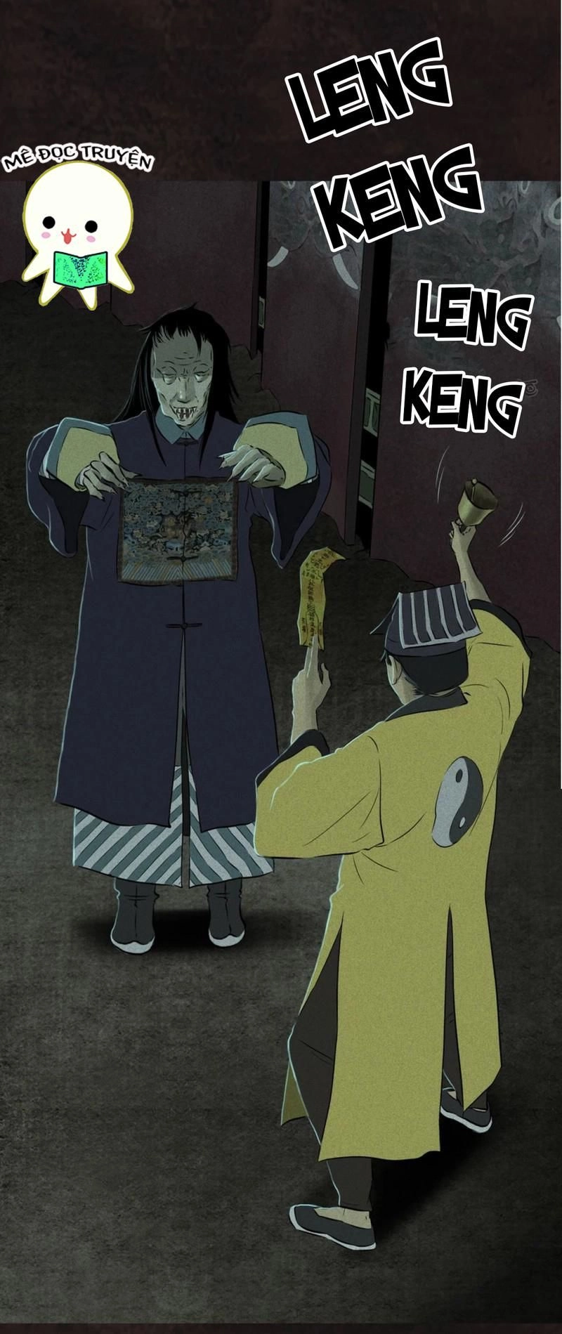 Thành Đô 1995 Chapter 29 - 26