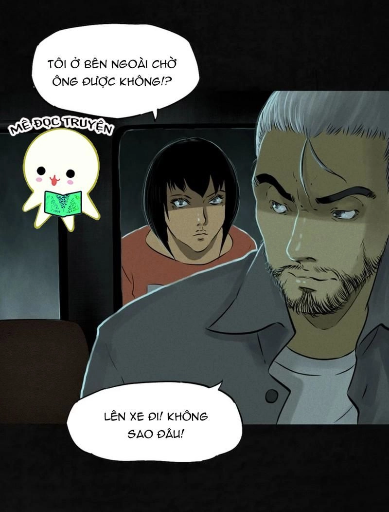 Thành Đô 1995 Chapter 30 - 2