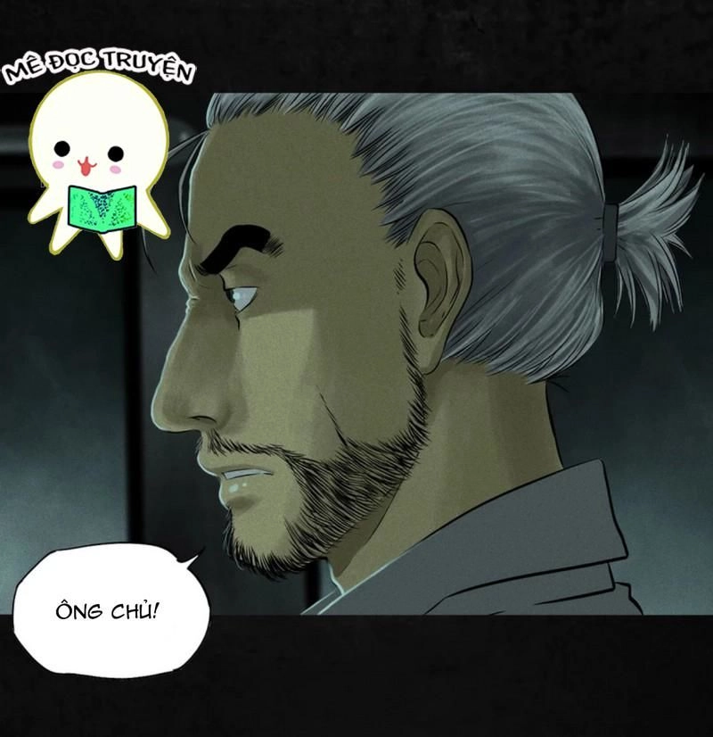 Thành Đô 1995 Chapter 30 - 4