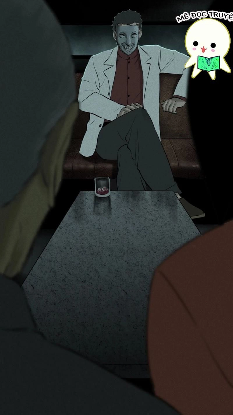 Thành Đô 1995 Chapter 30 - 5