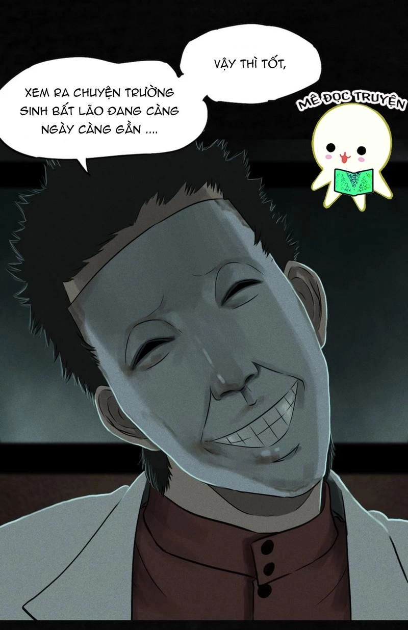 Thành Đô 1995 Chapter 30 - 9