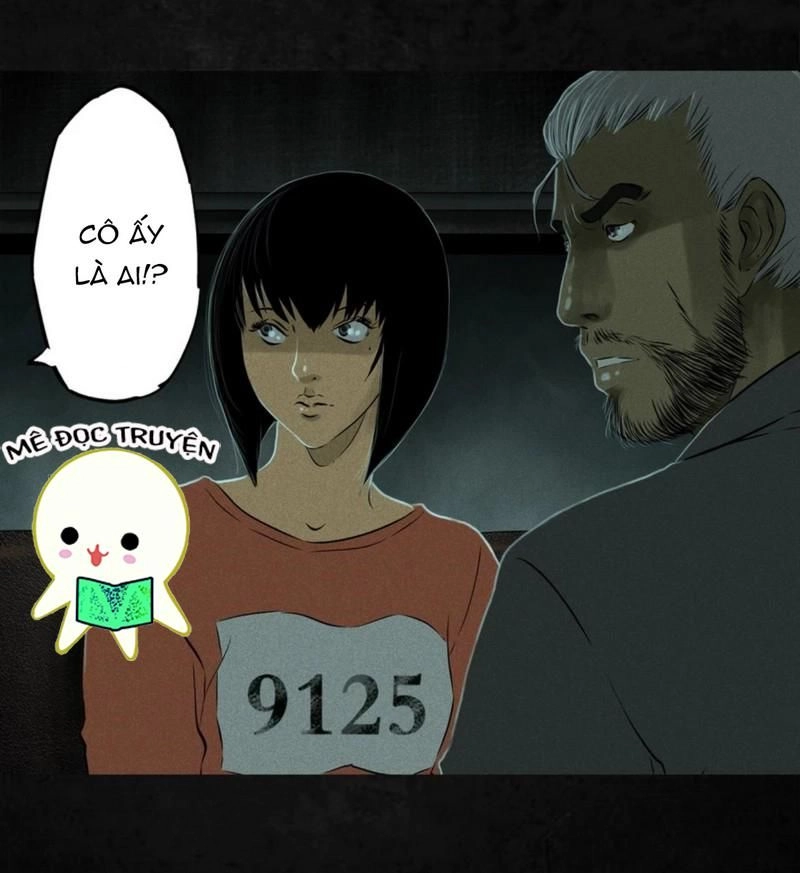 Thành Đô 1995 Chapter 30 - 12