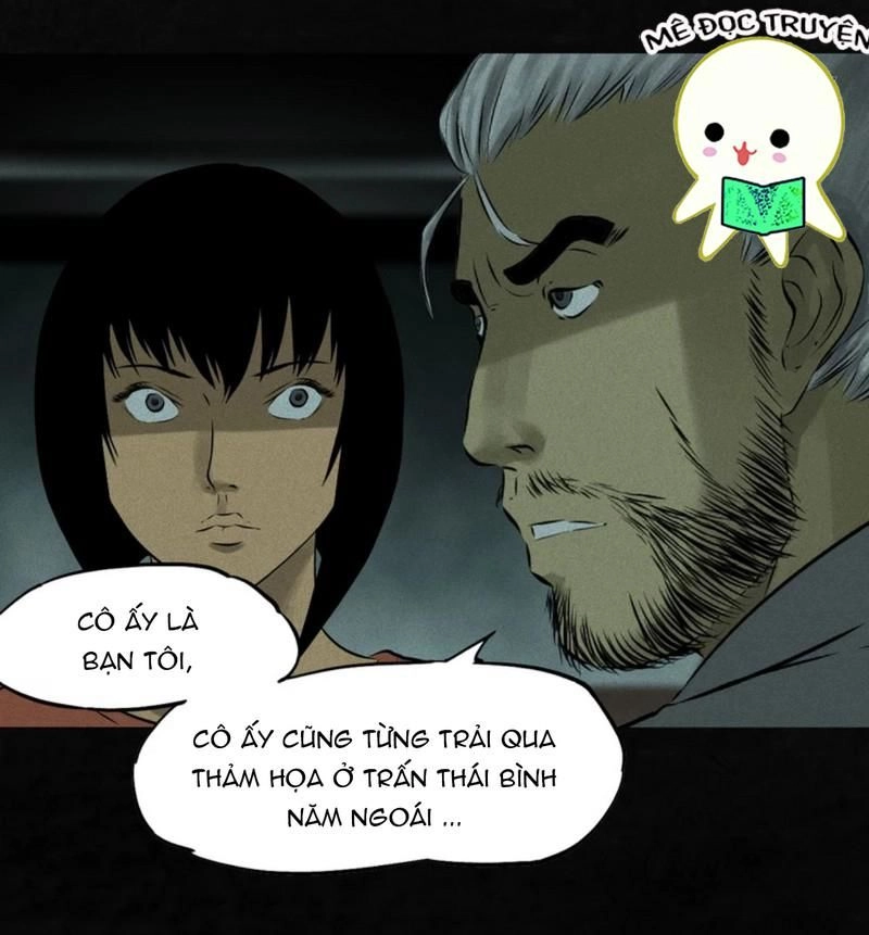 Thành Đô 1995 Chapter 30 - 13