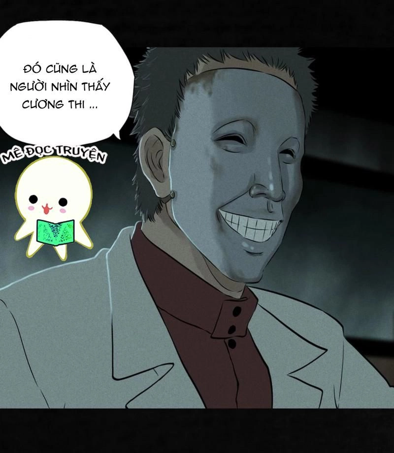 Thành Đô 1995 Chapter 30 - 14