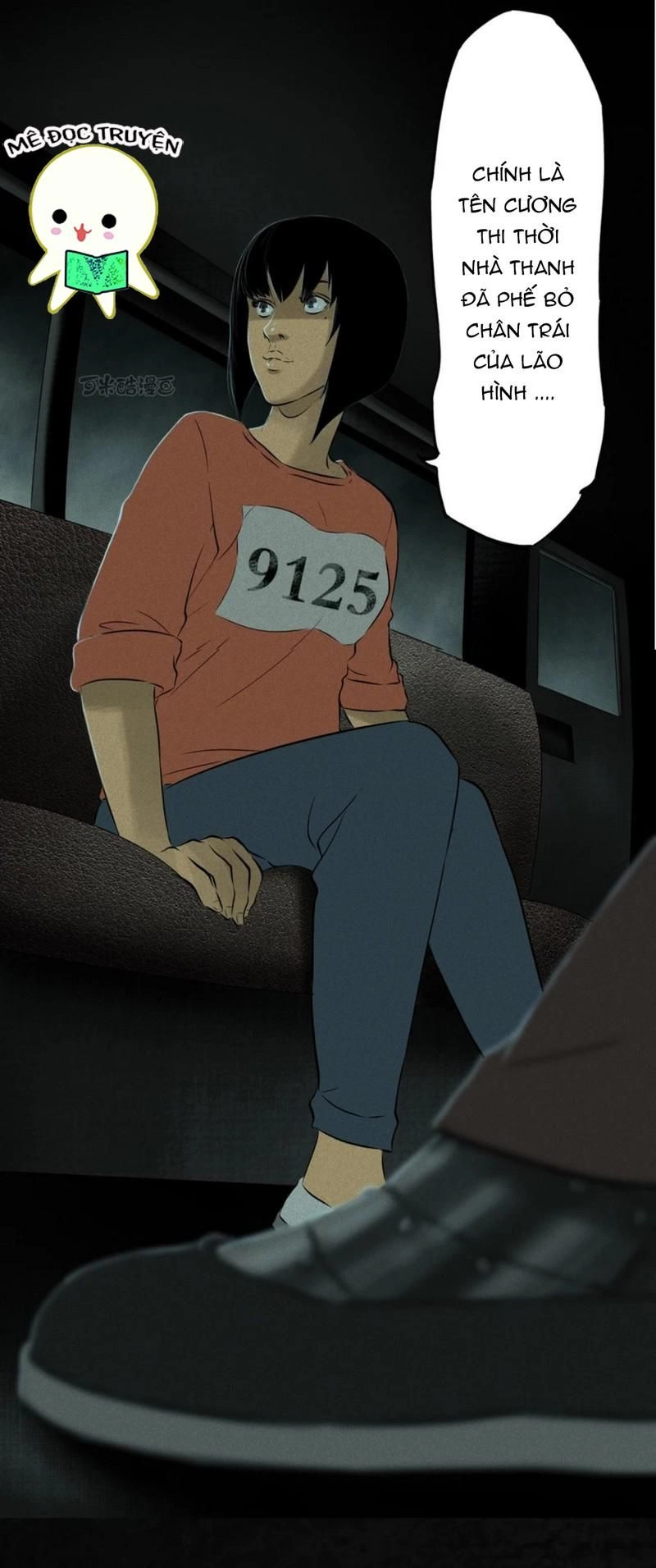 Thành Đô 1995 Chapter 30 - 16